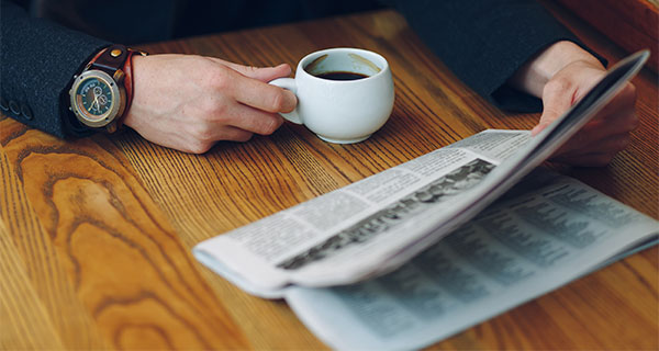 Daily Newspaper & Current Affairs Updates